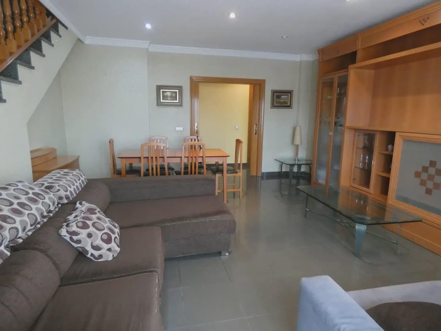 Erhverv til salg i Los Narejos med garage - € 285.000 (Ref: 10039939)