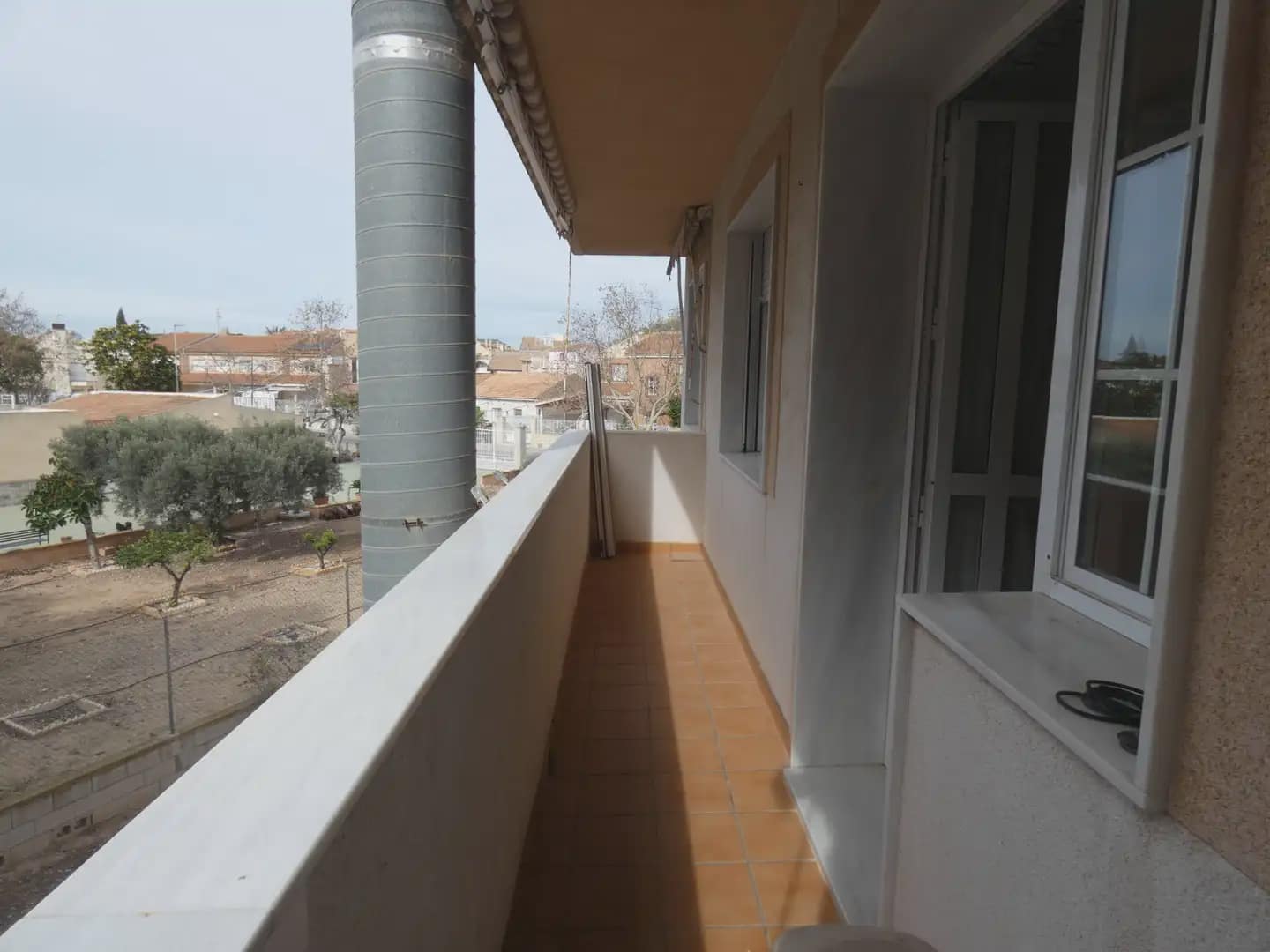 Erhverv til salg i Los Narejos med garage - € 285.000 (Ref: 10039939)