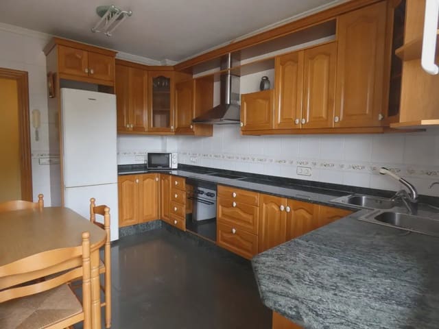 Erhverv til salg i Los Narejos, Los Alcázares med garage - € 285.000 (Ref: 10039939)