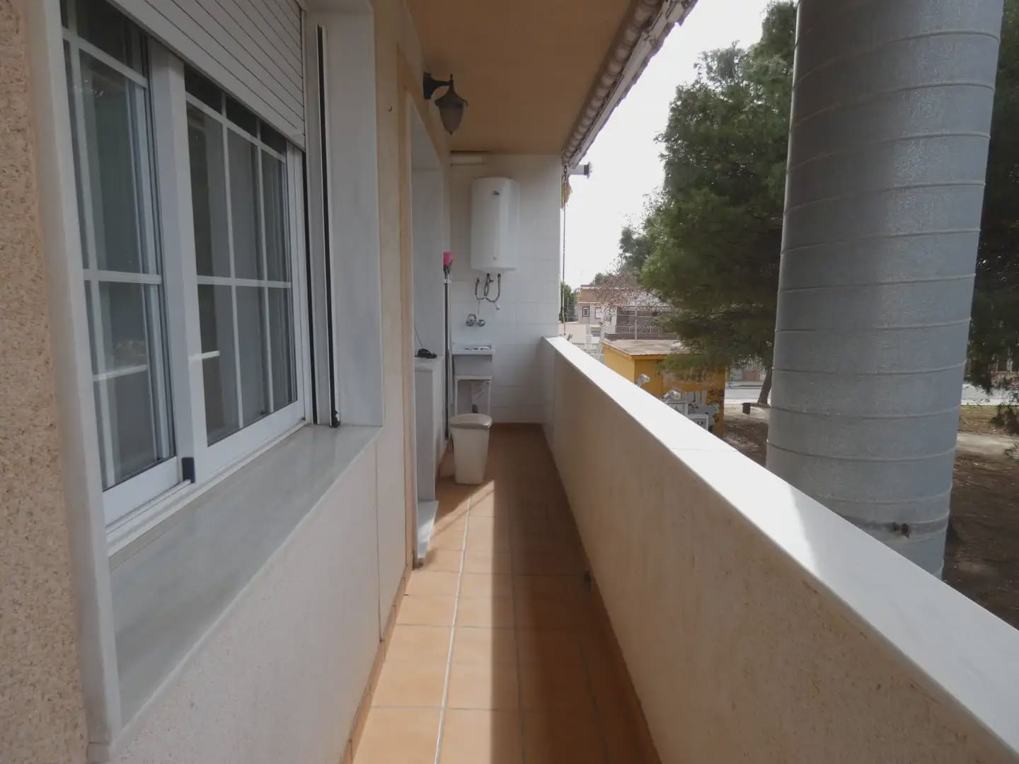 Erhverv til salg i Los Narejos med garage - € 285.000 (Ref: 10039939)
