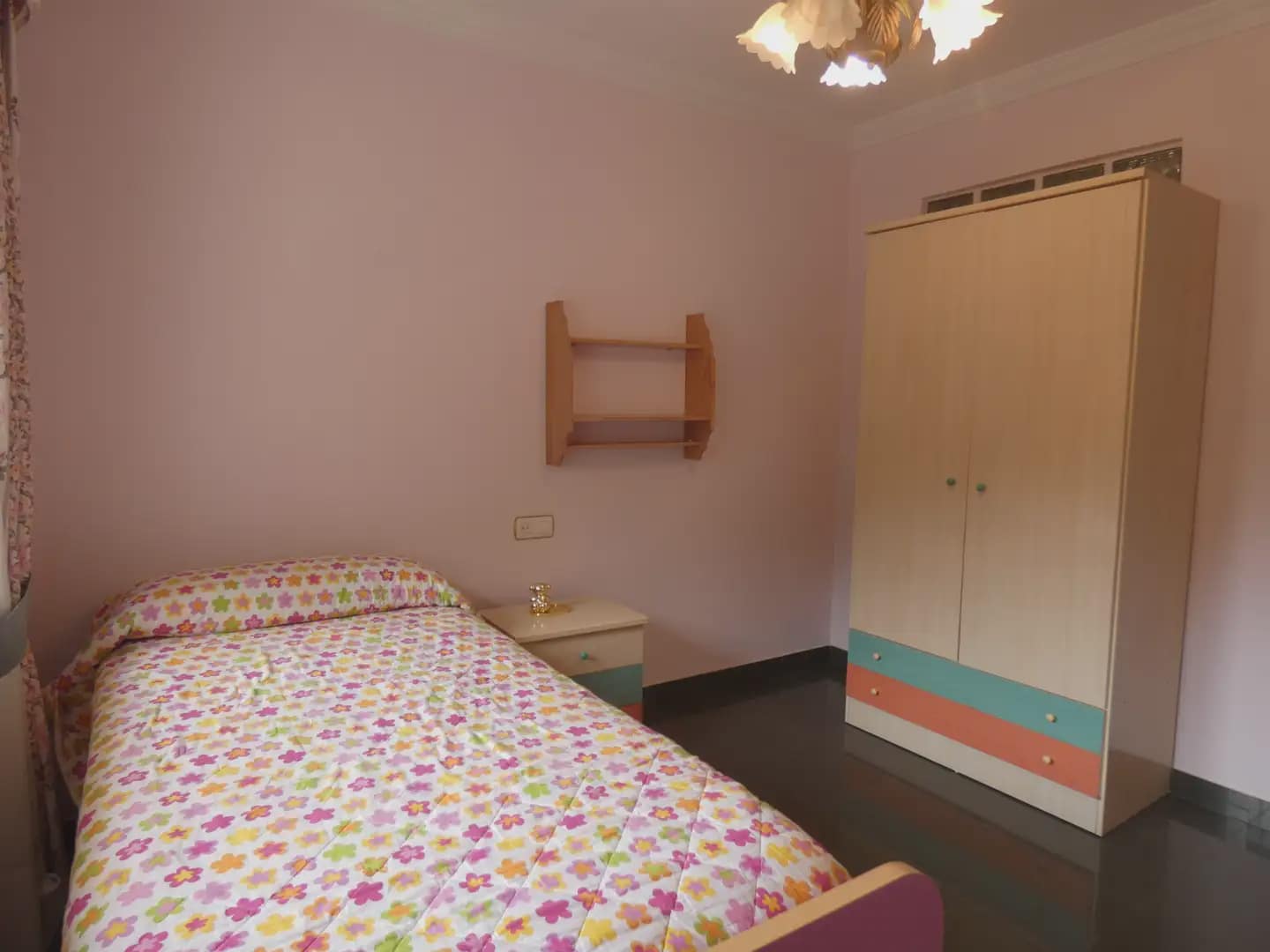 Erhverv til salg i Los Narejos med garage - € 285.000 (Ref: 10039939)