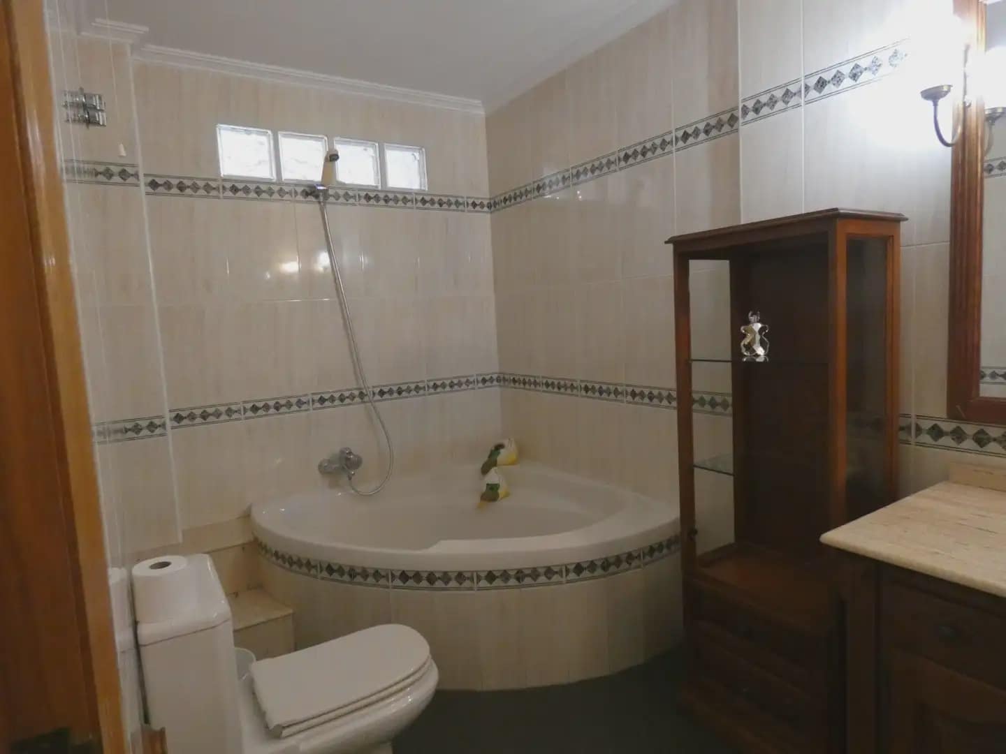 Erhverv til salg i Los Narejos med garage - € 285.000 (Ref: 10039939)