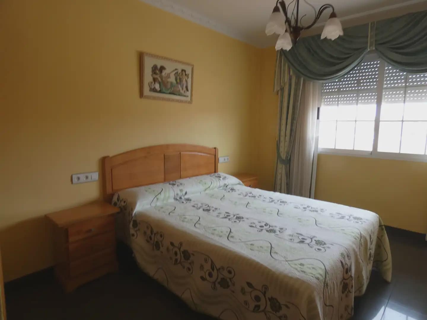 Erhverv til salg i Los Narejos med garage - € 285.000 (Ref: 10039939)