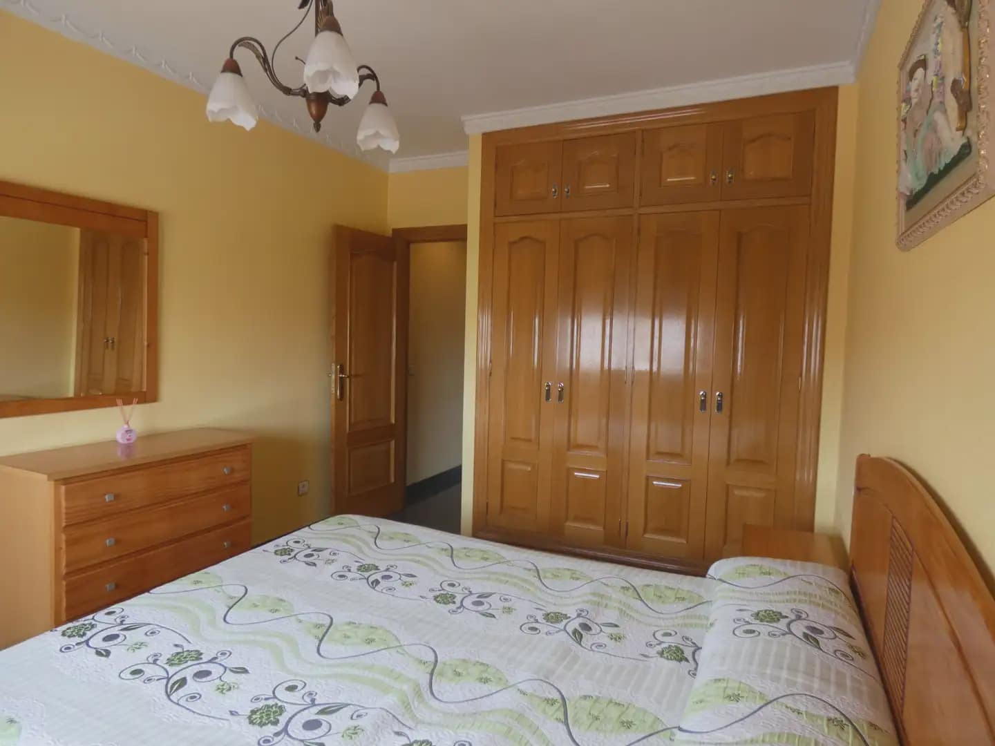 Erhverv til salg i Los Narejos med garage - € 285.000 (Ref: 10039939)
