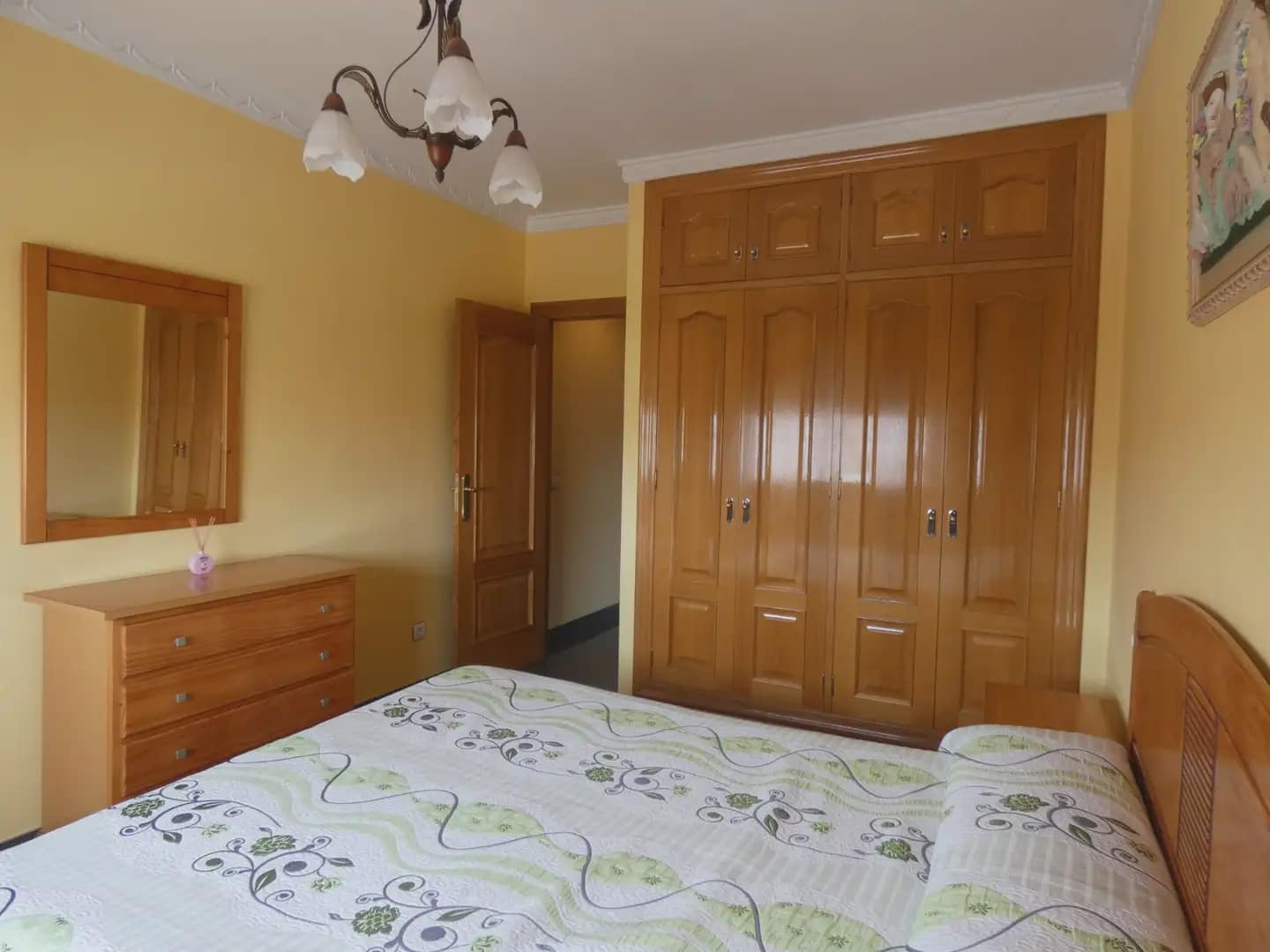Erhverv til salg i Los Narejos med garage - € 285.000 (Ref: 10039939)