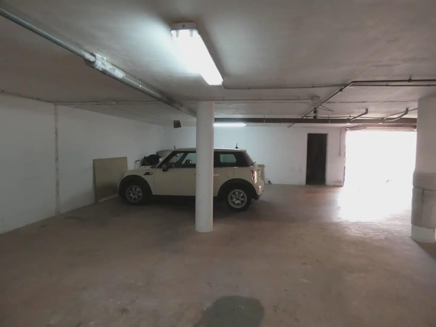 Erhverv til salg i Los Narejos med garage - € 285.000 (Ref: 10039939)