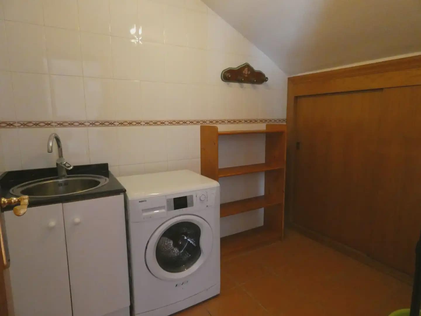 Erhverv til salg i Los Narejos med garage - € 285.000 (Ref: 10039939)