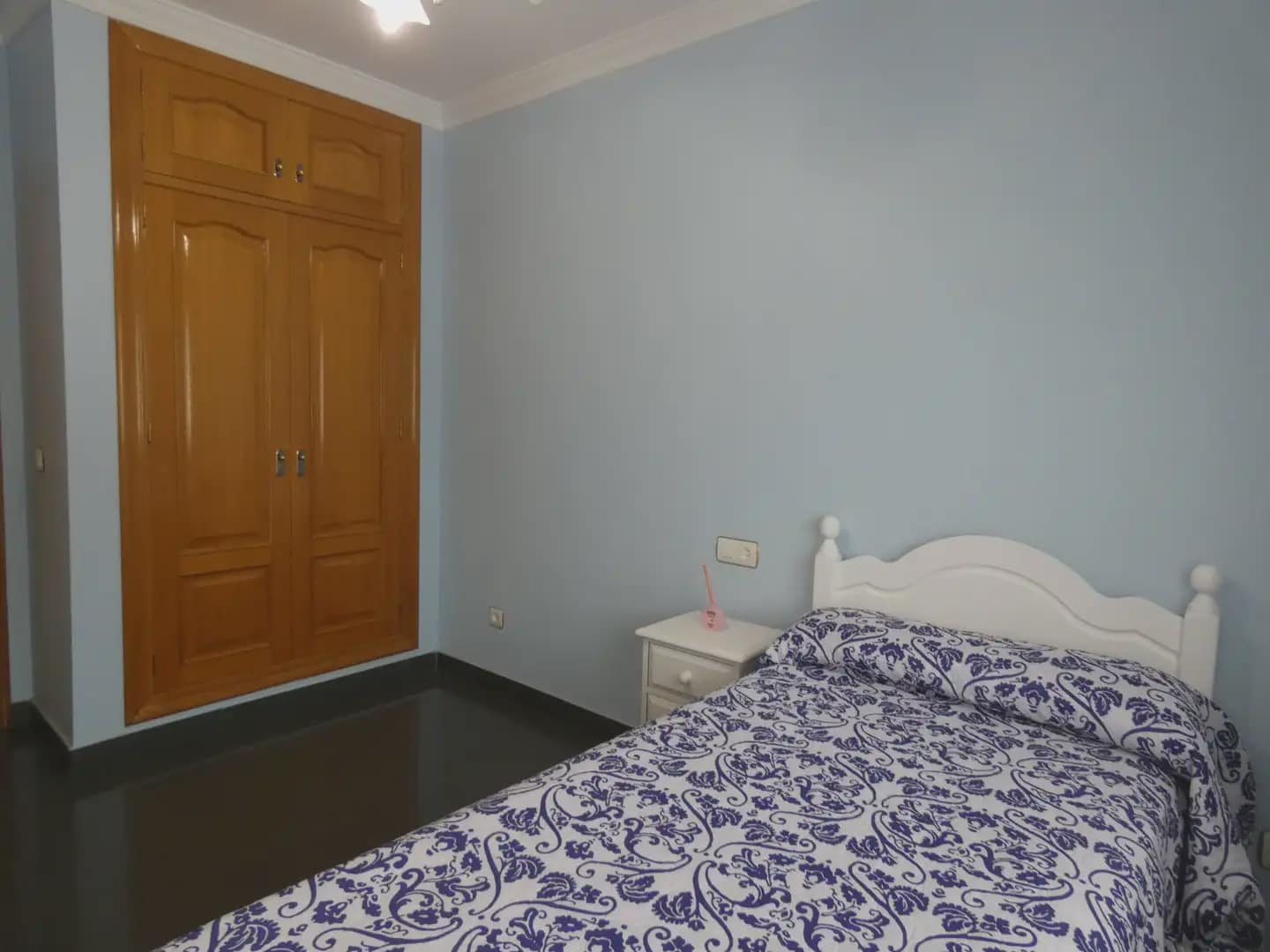 Erhverv til salg i Los Narejos med garage - € 285.000 (Ref: 10039939)