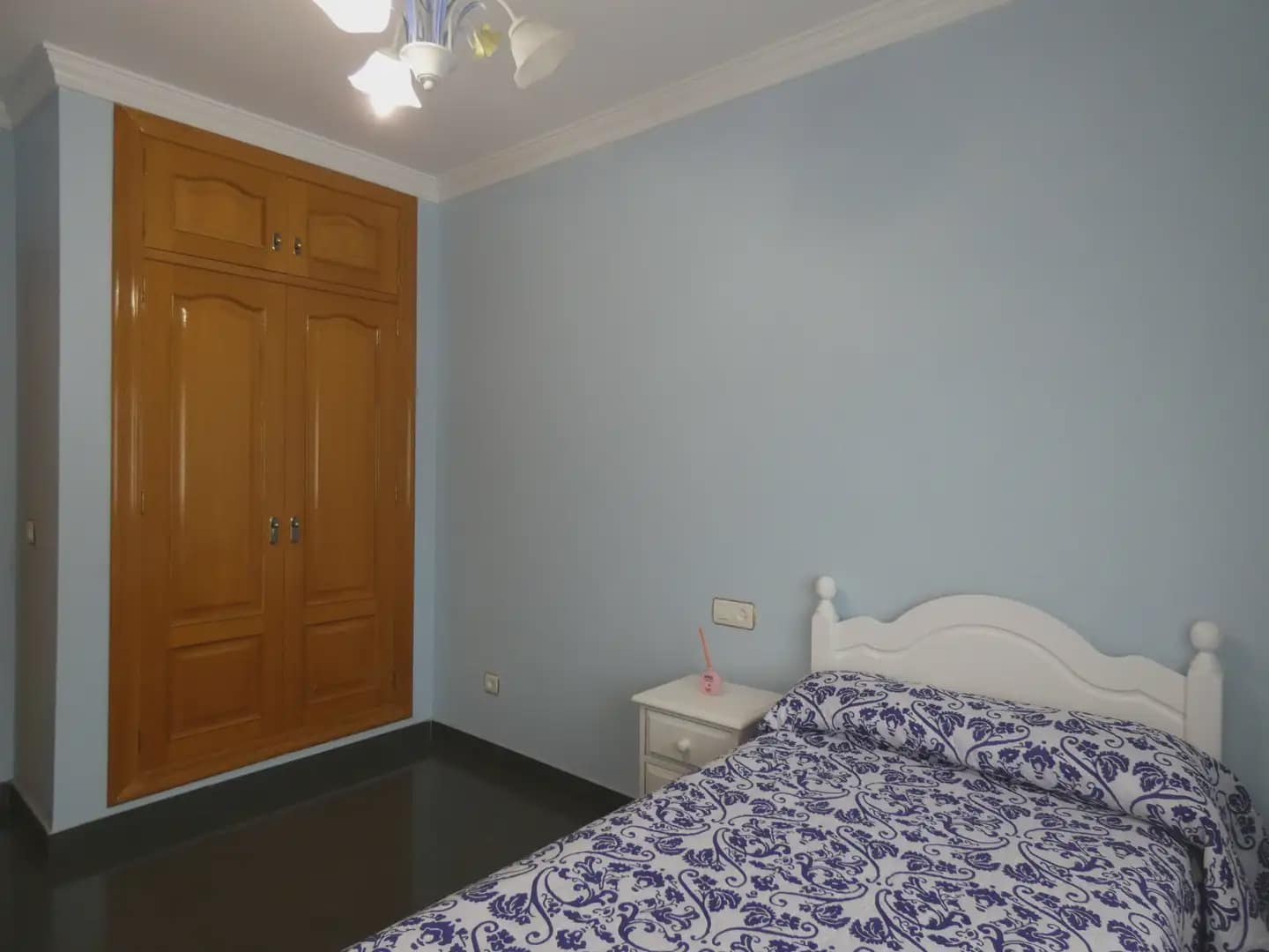 Erhverv til salg i Los Narejos med garage - € 285.000 (Ref: 10039939)