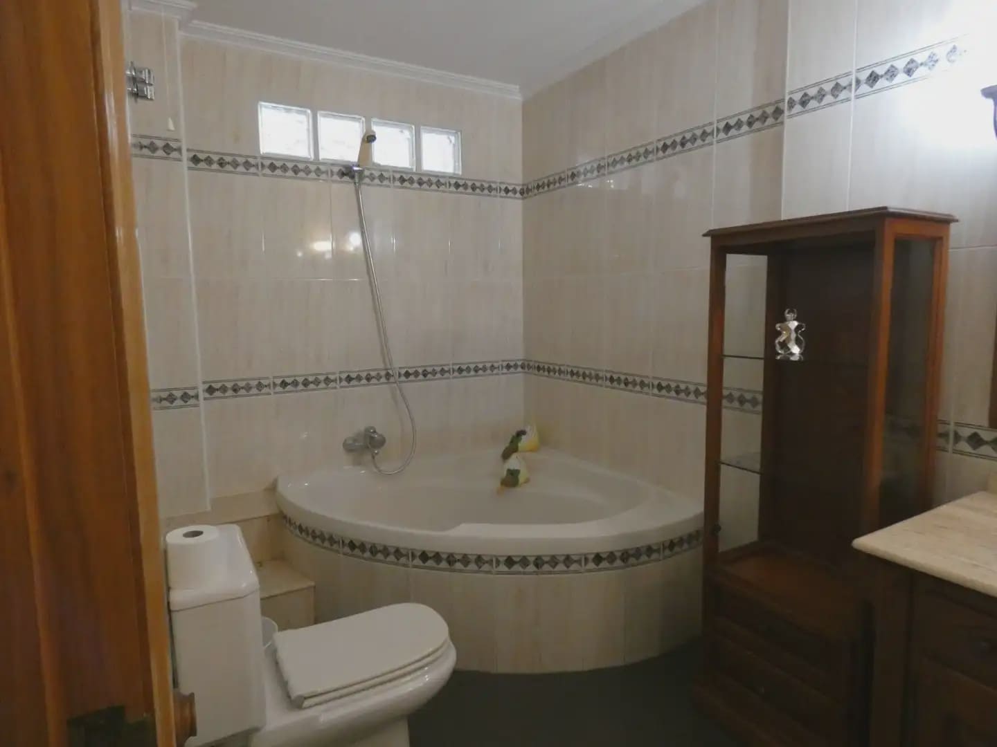Erhverv til salg i Los Narejos med garage - € 285.000 (Ref: 10039939)