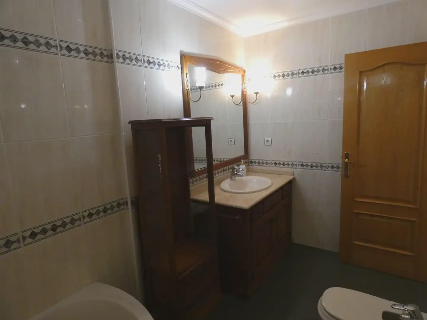 Erhverv til salg i Los Narejos med garage - € 285.000 (Ref: 10039939)