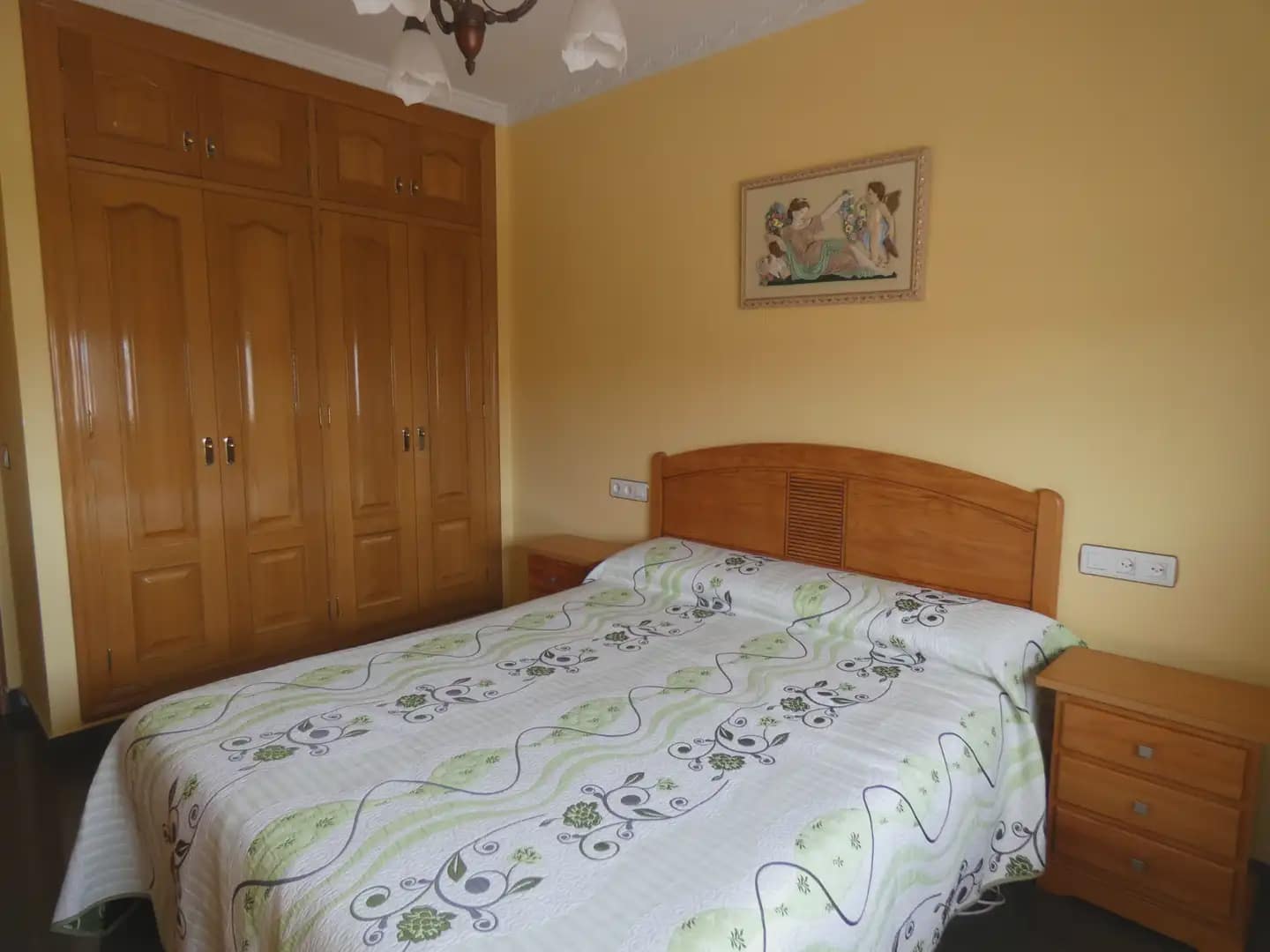 Erhverv til salg i Los Narejos med garage - € 285.000 (Ref: 10039939)