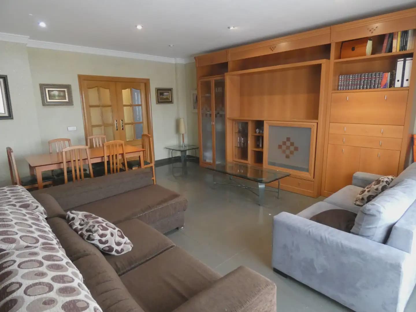 Erhverv til salg i Los Narejos med garage - € 285.000 (Ref: 10039939)