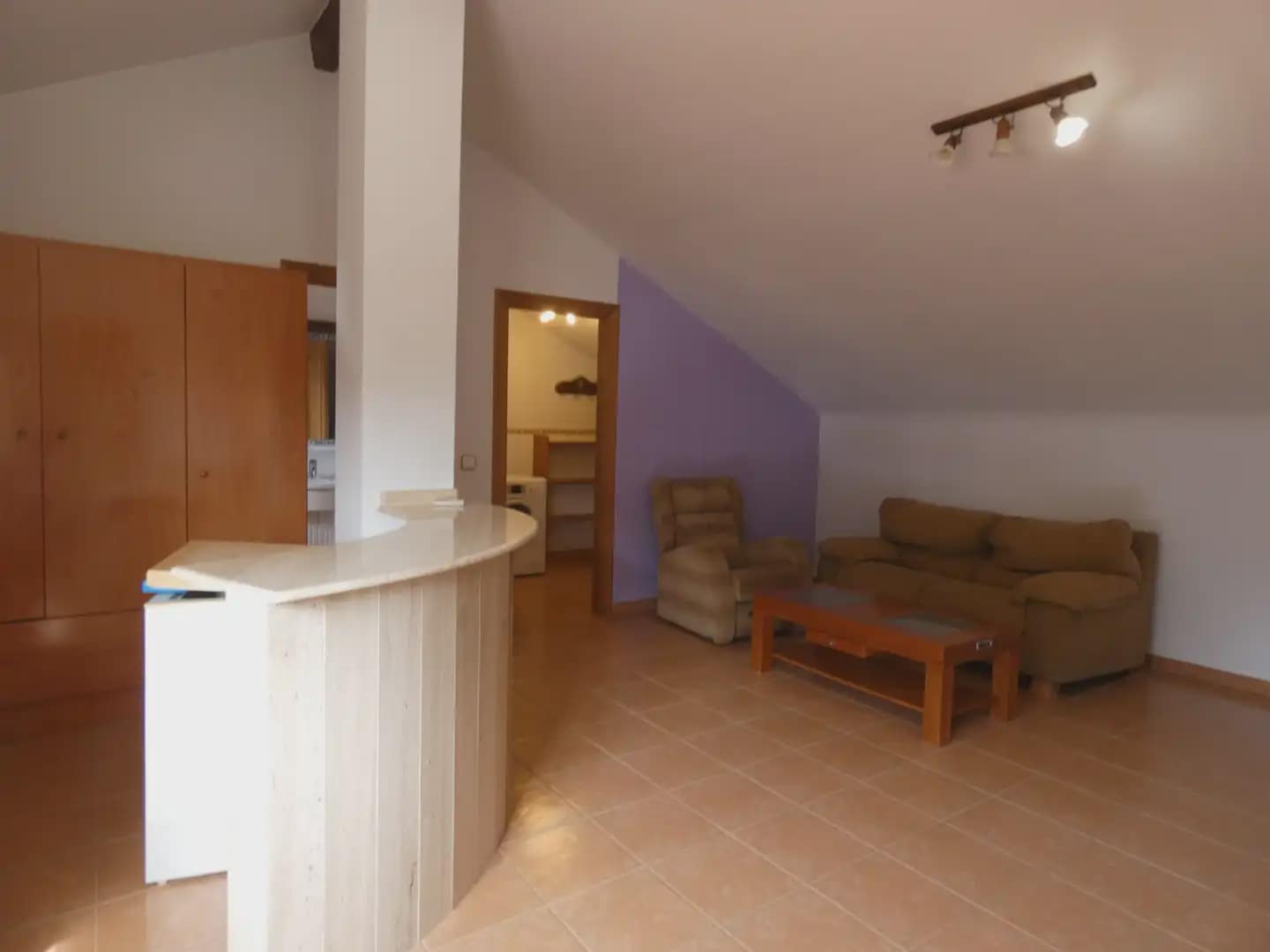Erhverv til salg i Los Narejos med garage - € 285.000 (Ref: 10039939)