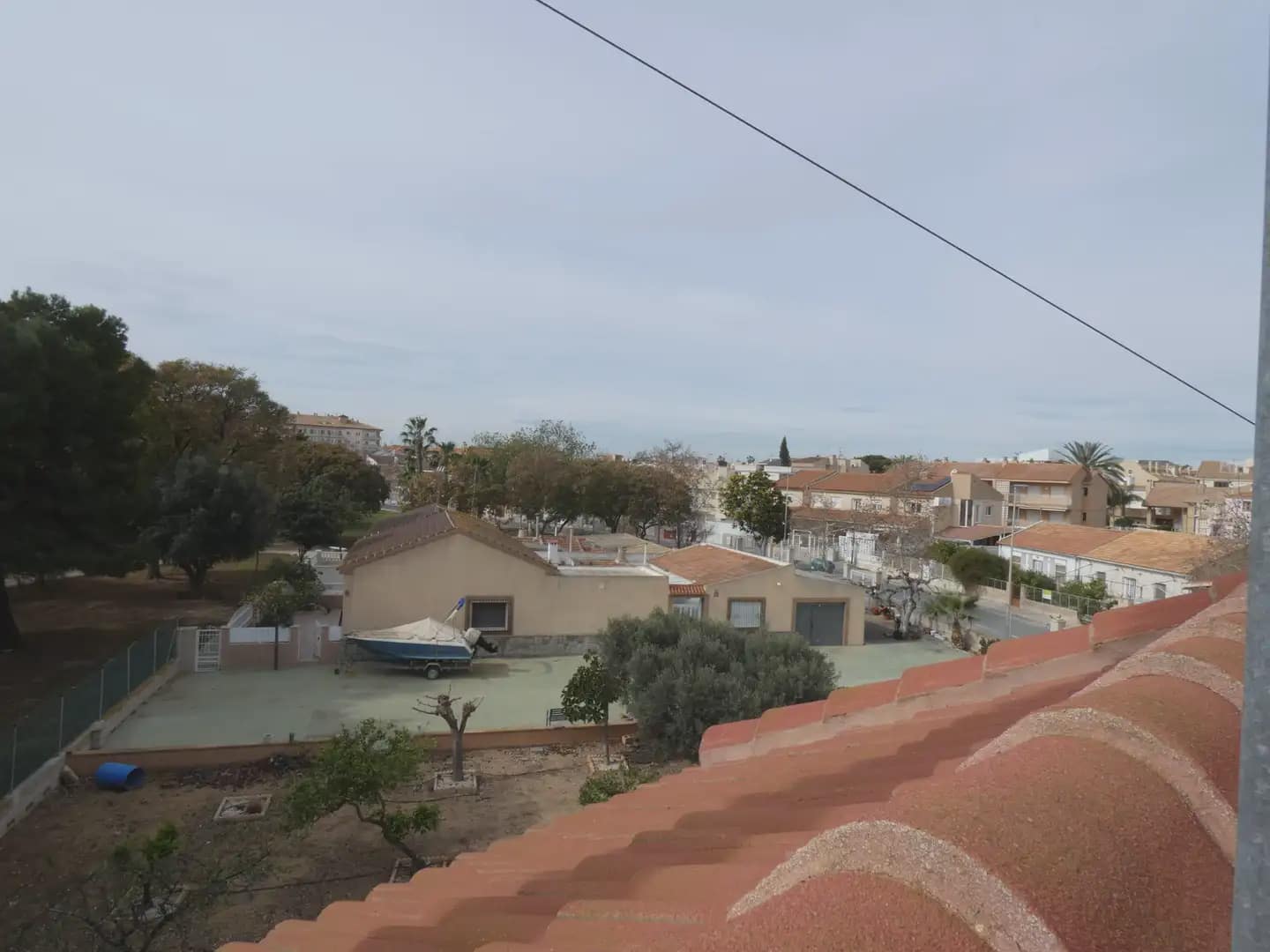 Erhverv til salg i Los Narejos med garage - € 285.000 (Ref: 10039939)