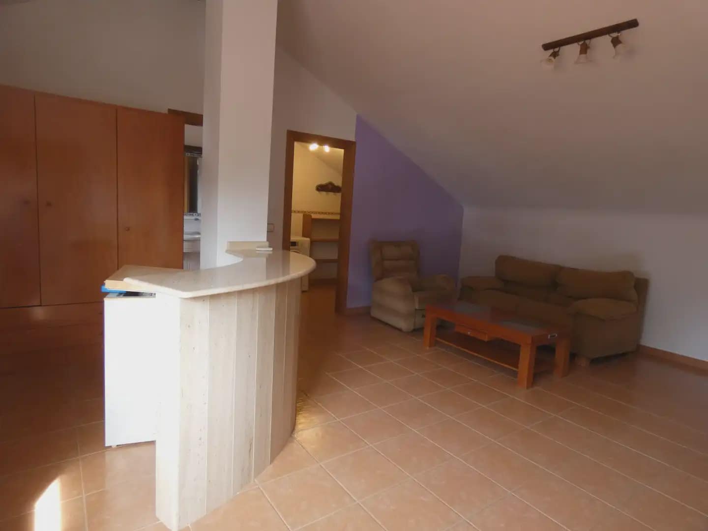 Erhverv til salg i Los Narejos med garage - € 285.000 (Ref: 10039939)