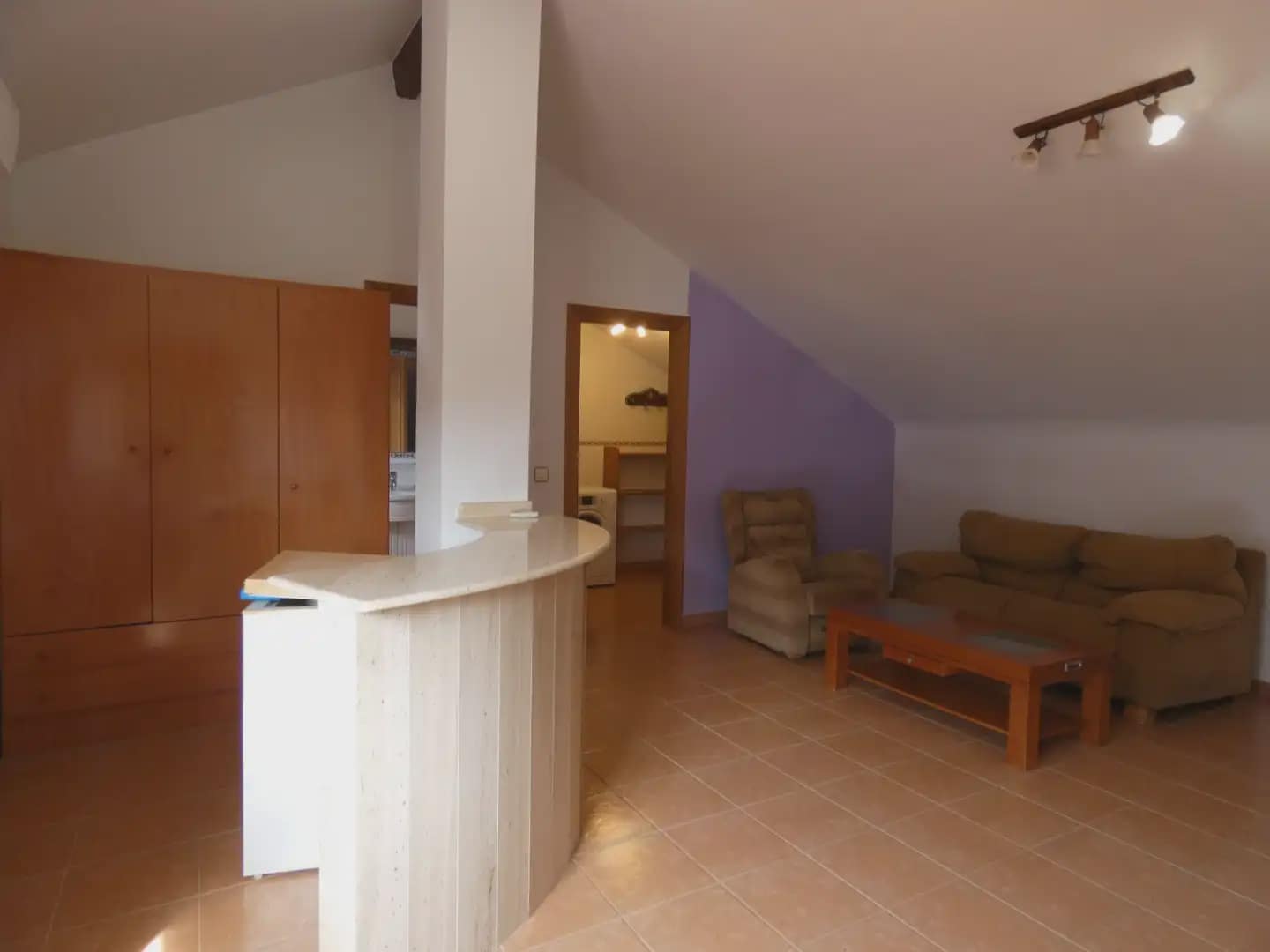 Erhverv til salg i Los Narejos med garage - € 285.000 (Ref: 10039939)