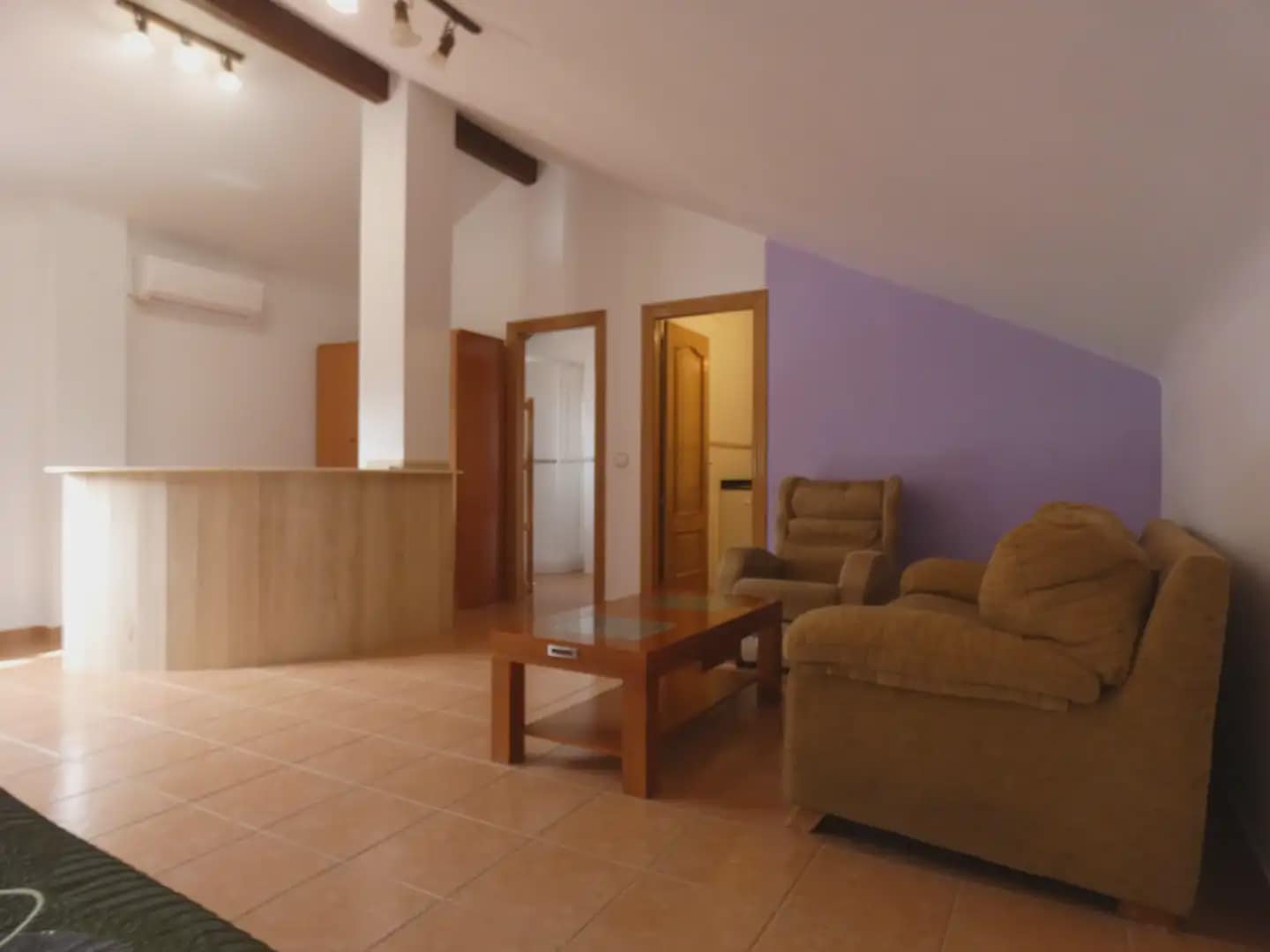 Erhverv til salg i Los Narejos med garage - € 285.000 (Ref: 10039939)