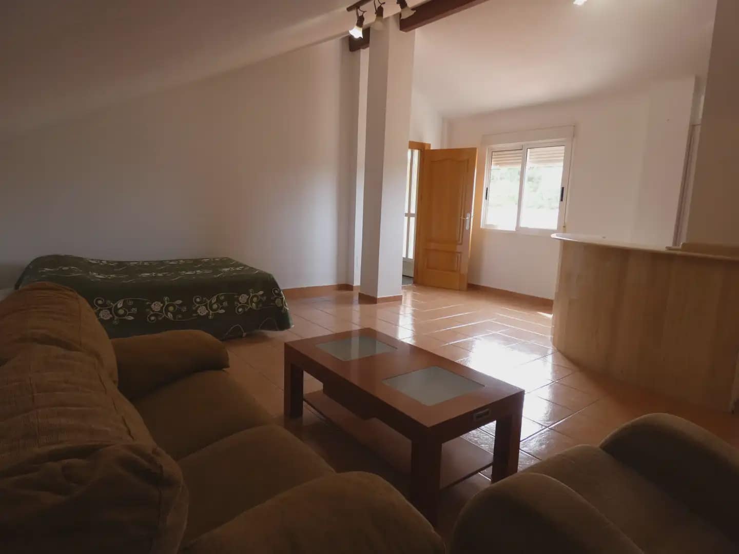 Erhverv til salg i Los Narejos med garage - € 285.000 (Ref: 10039939)