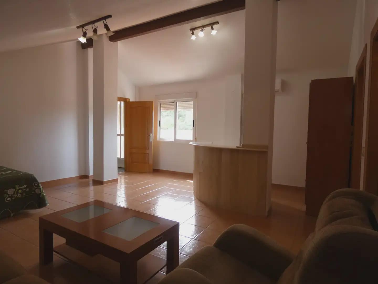 Erhverv til salg i Los Narejos med garage - € 285.000 (Ref: 10039939)