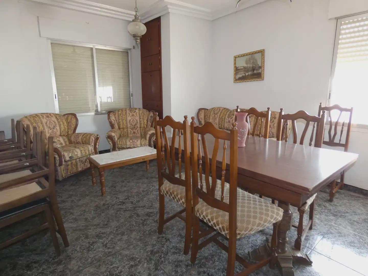 3 camera da letto Appartamento in vendita in San Pedro del Pinatar - 99.000 € (Rif: 10039940)