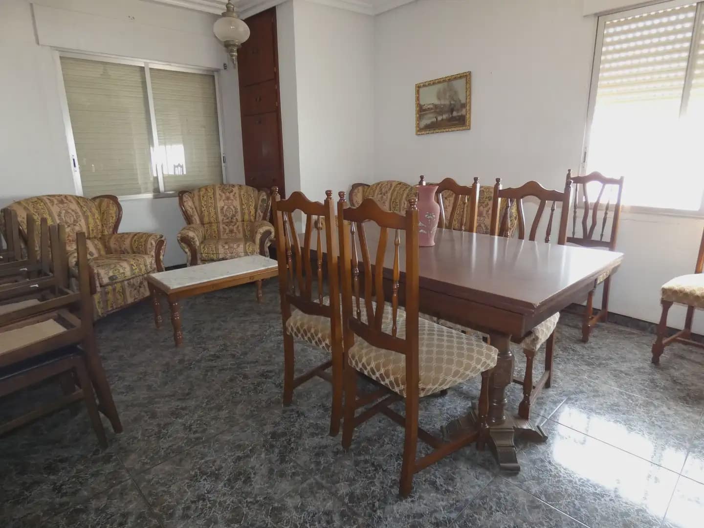 3 camera da letto Appartamento in vendita in San Pedro del Pinatar - 99.000 € (Rif: 10039940)