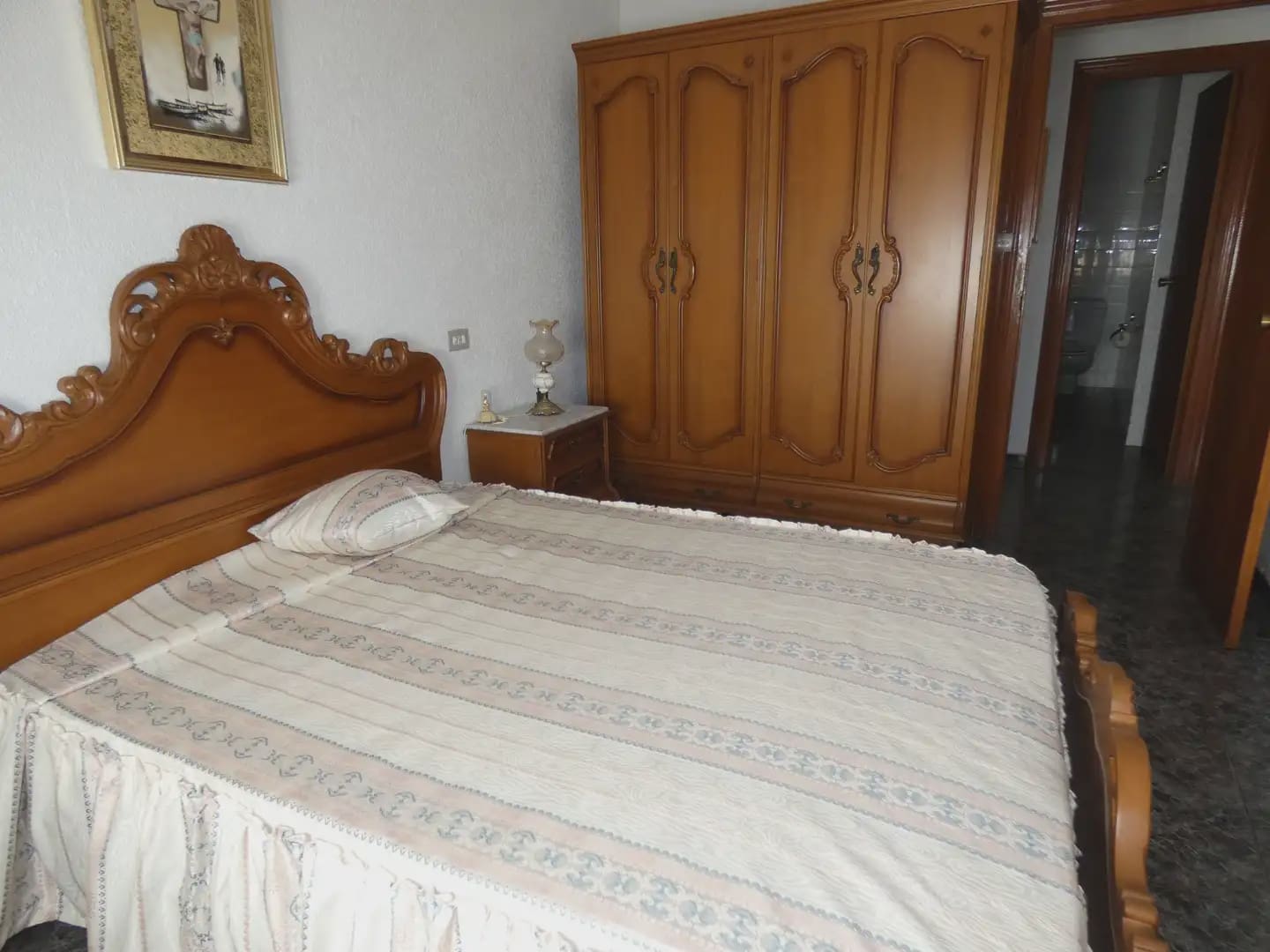 3 camera da letto Appartamento in vendita in San Pedro del Pinatar - 99.000 € (Rif: 10039940)