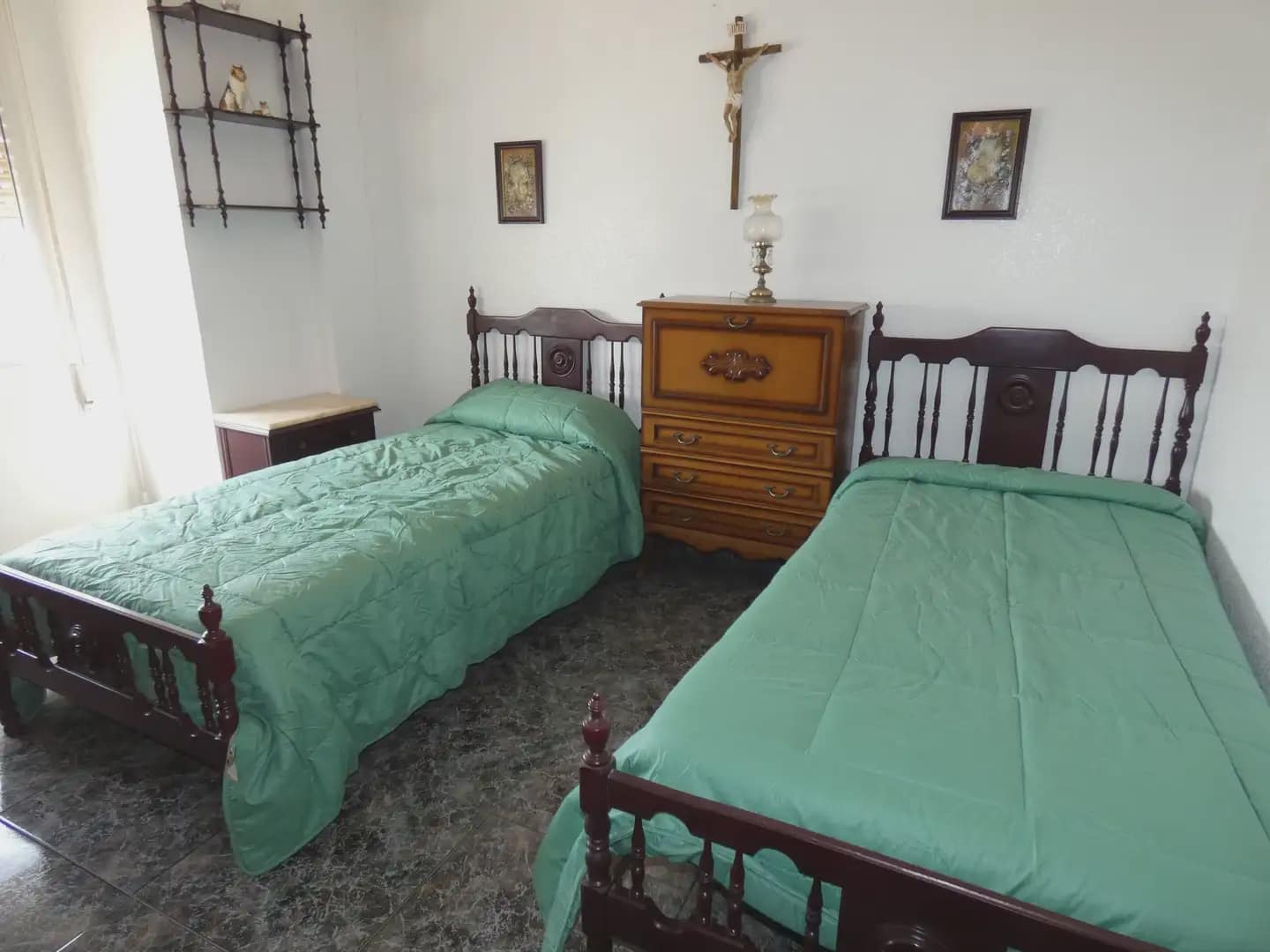 3 camera da letto Appartamento in vendita in San Pedro del Pinatar - 99.000 € (Rif: 10039940)