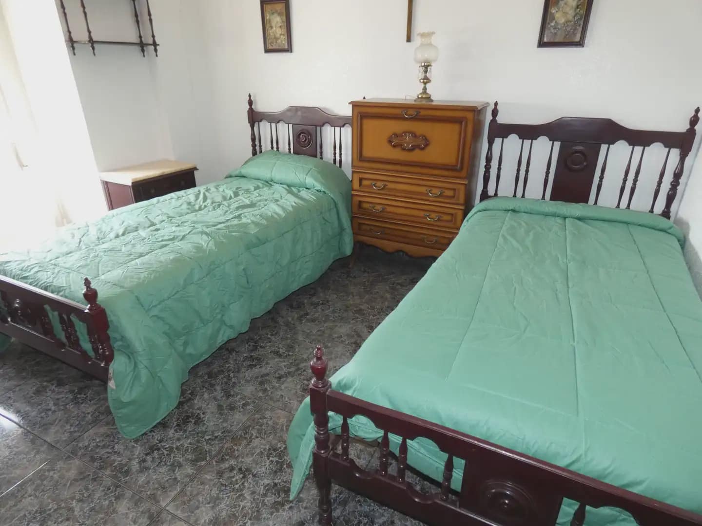 3 camera da letto Appartamento in vendita in San Pedro del Pinatar - 99.000 € (Rif: 10039940)