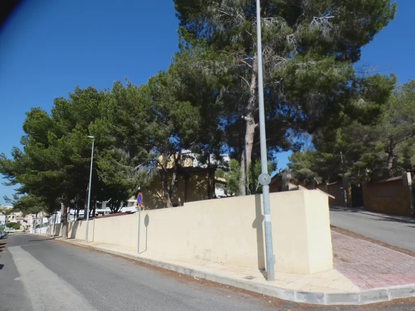 6 sypialnia Willa na sprzedaż w Orihuela z basenem - 450 000 € (Ref: 10039941)