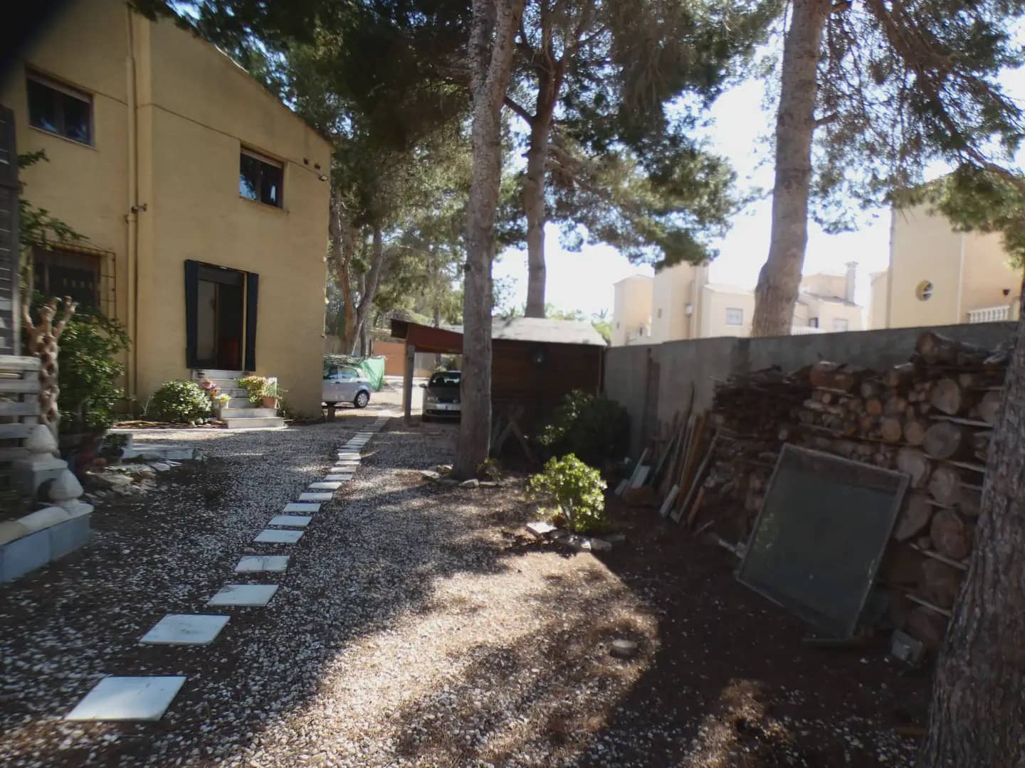 6 sypialnia Willa na sprzedaż w Orihuela z basenem - 450 000 € (Ref: 10039941)