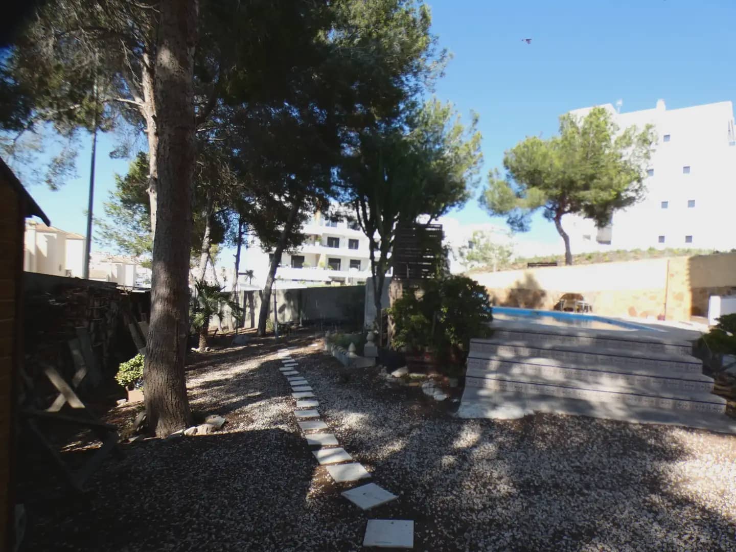6 sypialnia Willa na sprzedaż w Orihuela z basenem - 450 000 € (Ref: 10039941)