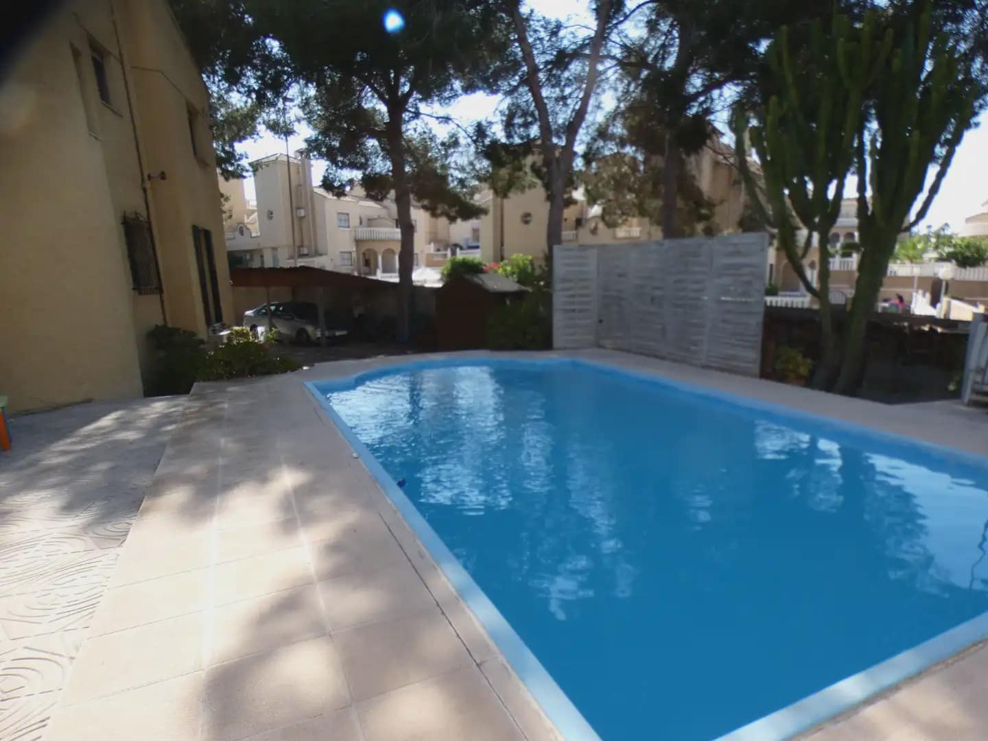6 sypialnia Willa na sprzedaż w Orihuela z basenem - 450 000 € (Ref: 10039941)