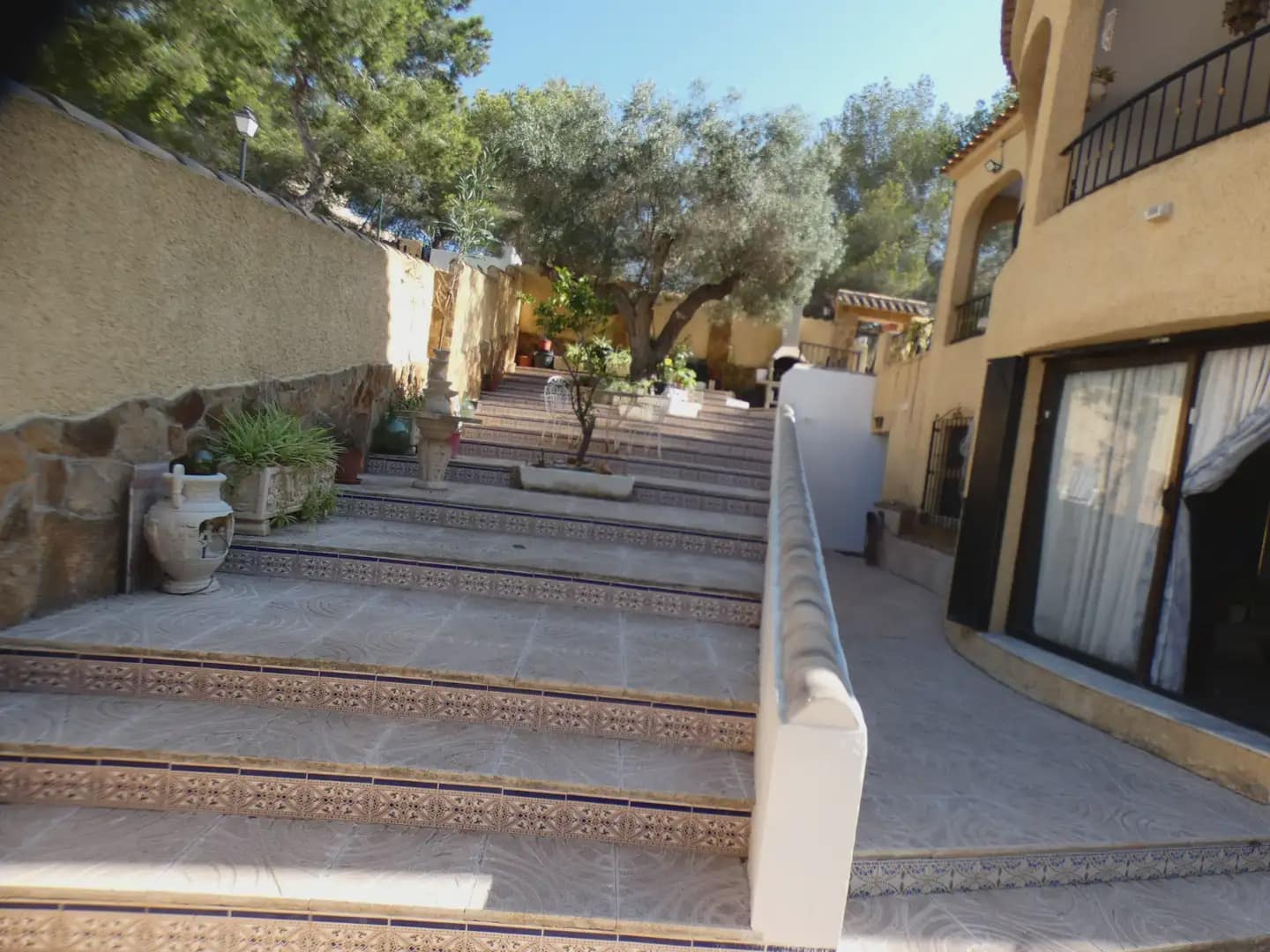 6 sypialnia Willa na sprzedaż w Orihuela z basenem - 450 000 € (Ref: 10039941)