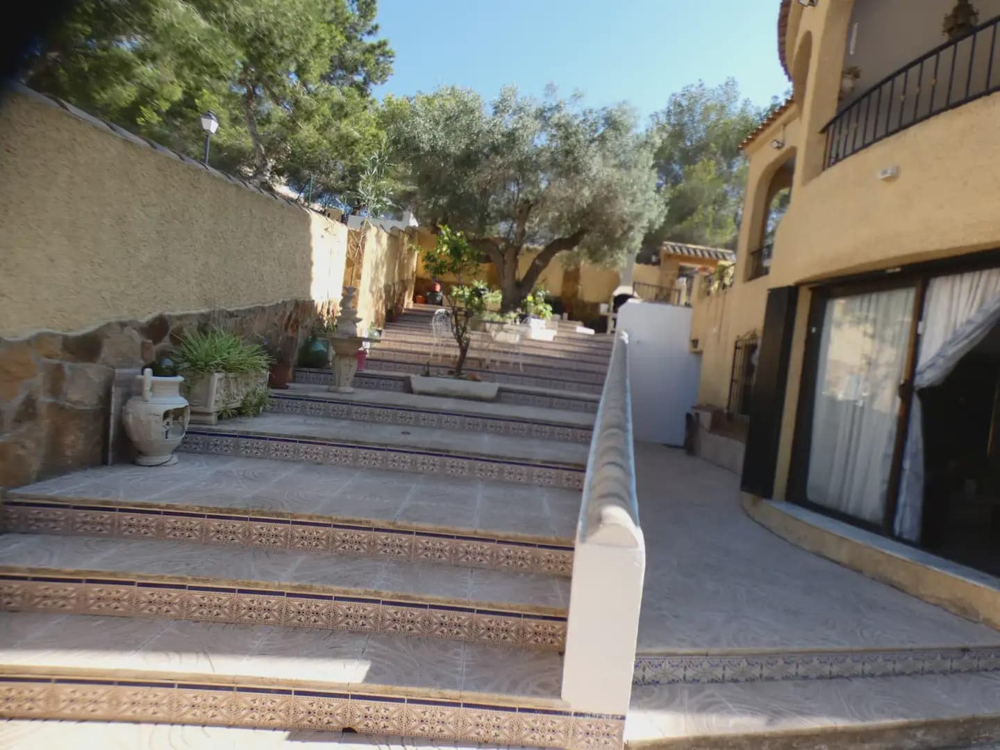 6 sypialnia Willa na sprzedaż w Orihuela z basenem - 450 000 € (Ref: 10039941)