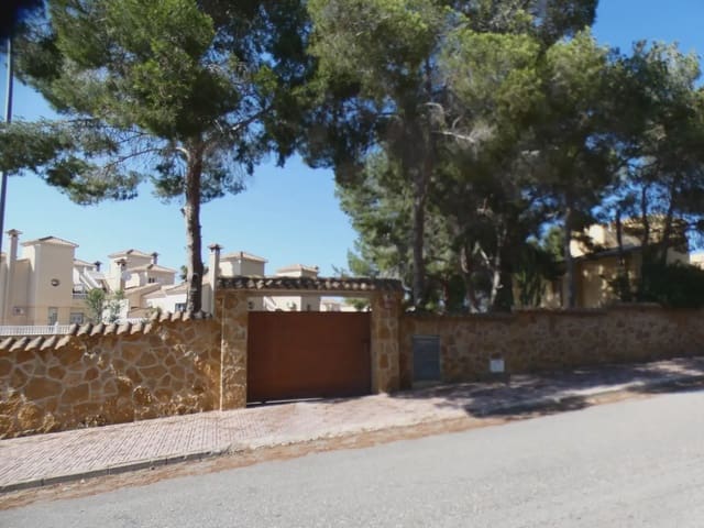 6 sypialnia Willa na sprzedaż w Las Filipinas z basenem - 450 000 € (Ref: 10039941)