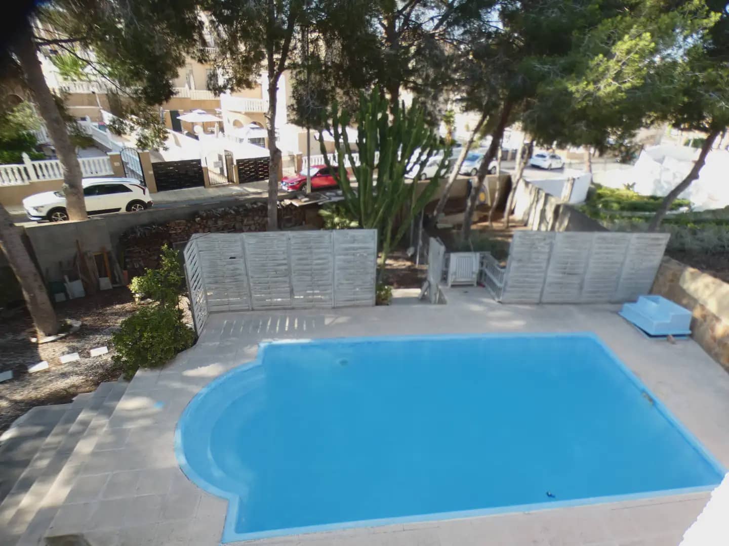 6 sypialnia Willa na sprzedaż w Orihuela z basenem - 450 000 € (Ref: 10039941)