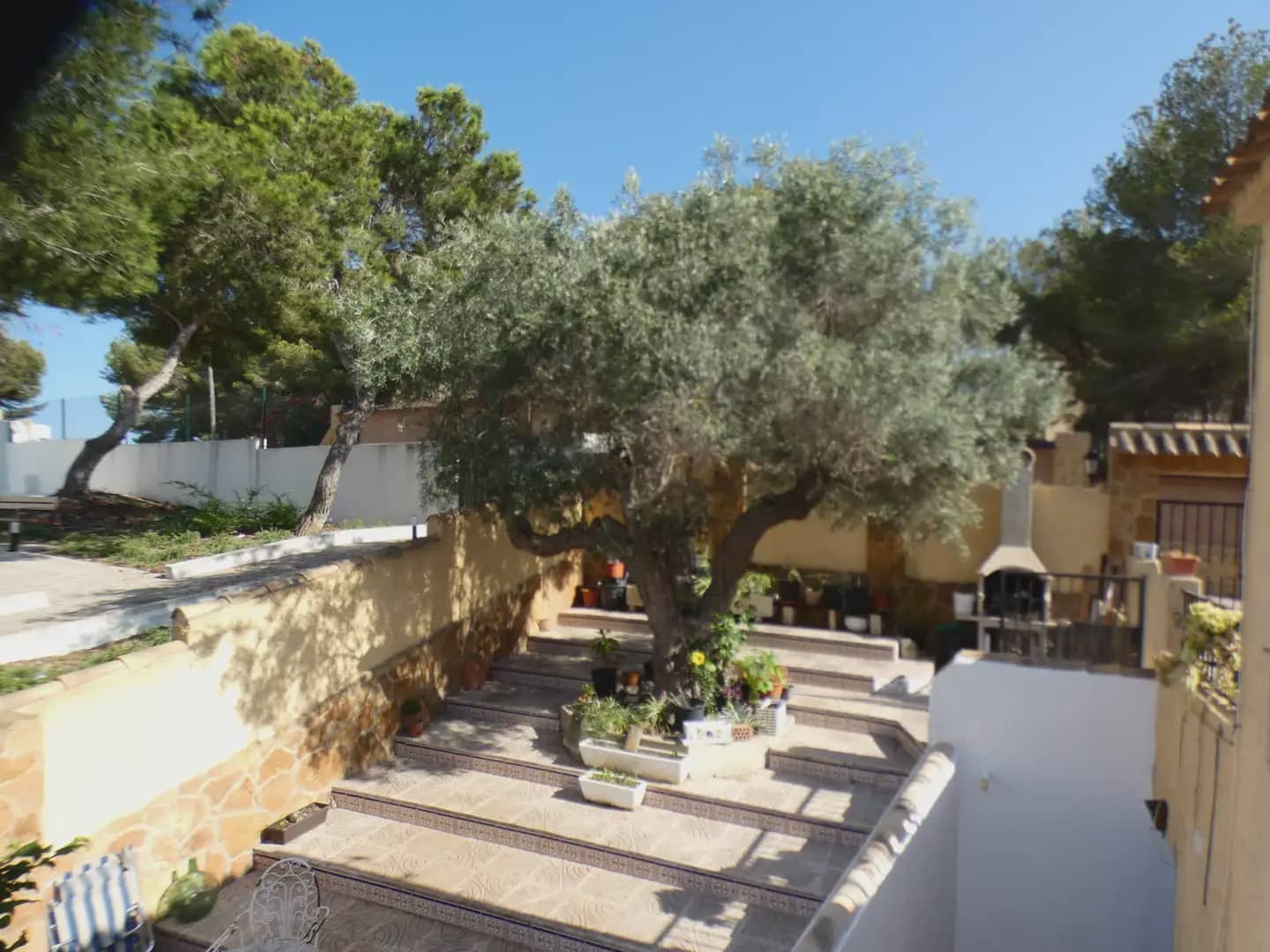 6 sypialnia Willa na sprzedaż w Orihuela z basenem - 450 000 € (Ref: 10039941)