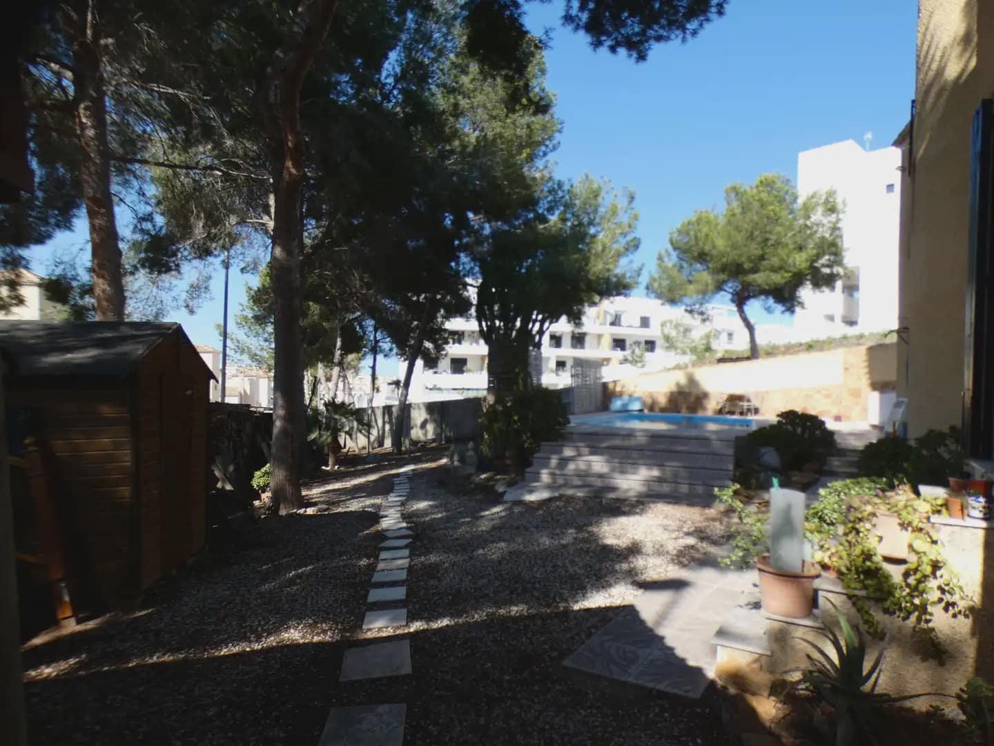 6 sypialnia Willa na sprzedaż w Orihuela z basenem - 450 000 € (Ref: 10039941)