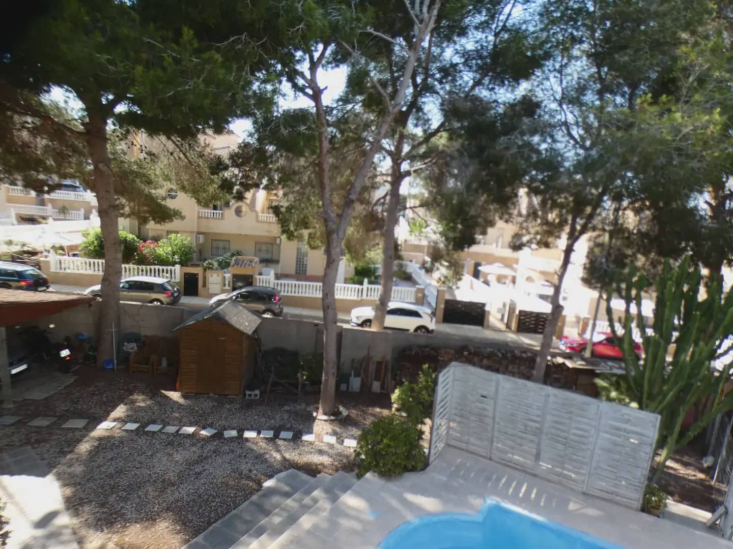 6 sypialnia Willa na sprzedaż w Orihuela z basenem - 450 000 € (Ref: 10039941)