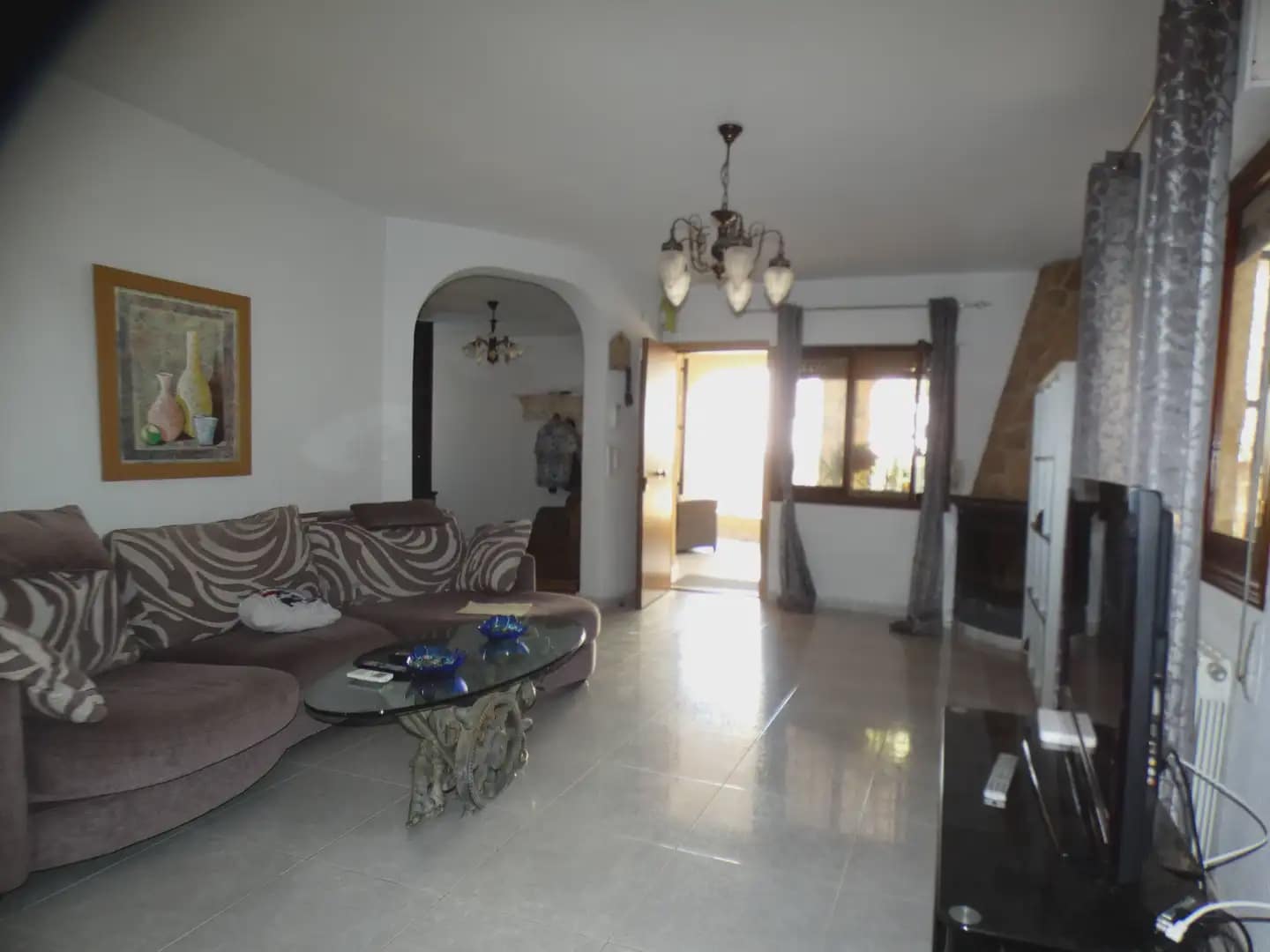 6 sypialnia Willa na sprzedaż w Orihuela z basenem - 450 000 € (Ref: 10039941)