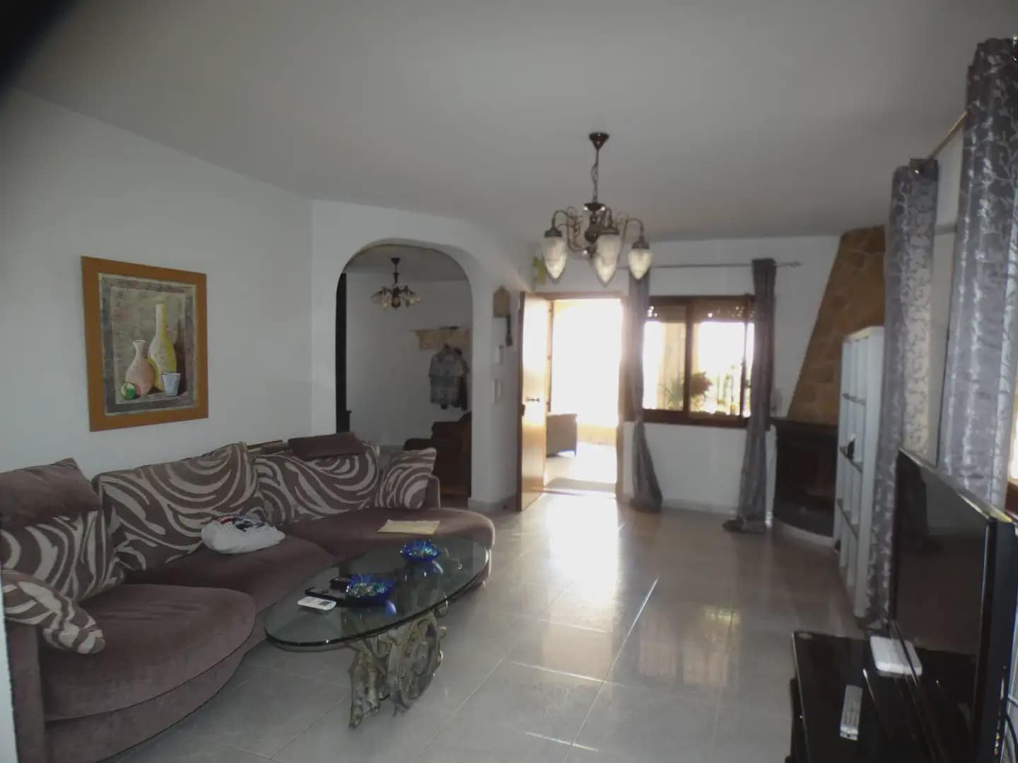 6 sypialnia Willa na sprzedaż w Orihuela z basenem - 450 000 € (Ref: 10039941)