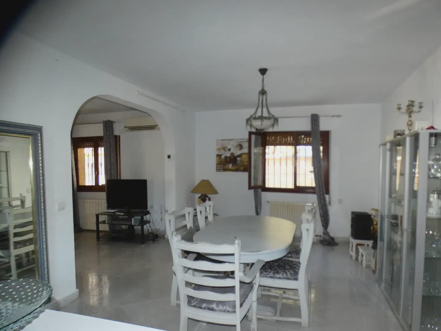 6 sypialnia Willa na sprzedaż w Orihuela z basenem - 450 000 € (Ref: 10039941)