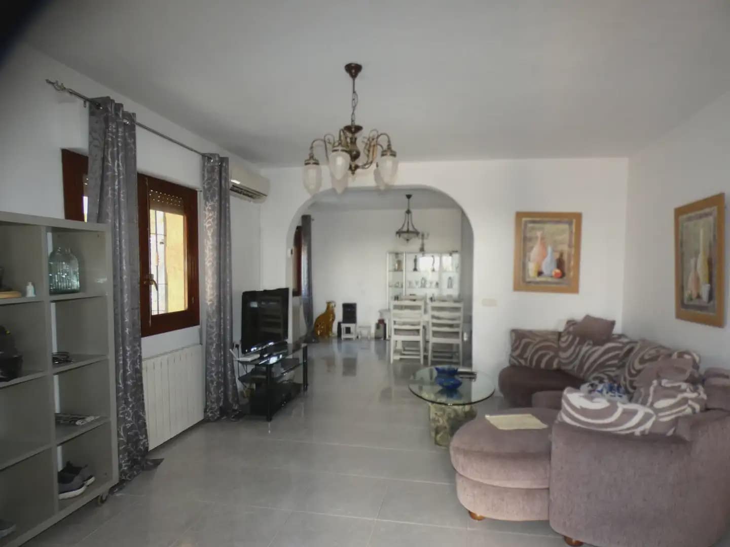 6 sypialnia Willa na sprzedaż w Orihuela z basenem - 450 000 € (Ref: 10039941)