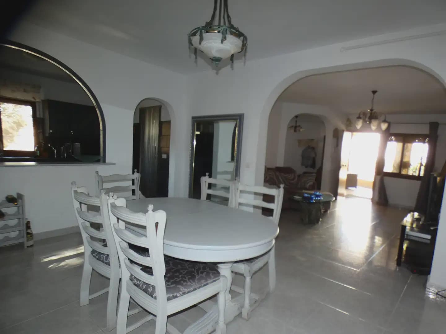 6 sypialnia Willa na sprzedaż w Orihuela z basenem - 450 000 € (Ref: 10039941)