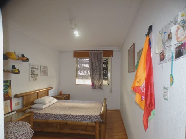 3 bedroom Flat for sale in Lo Pagan, San Pedro del Pinatar with garage - € 148,000 (Ref: 10039942)