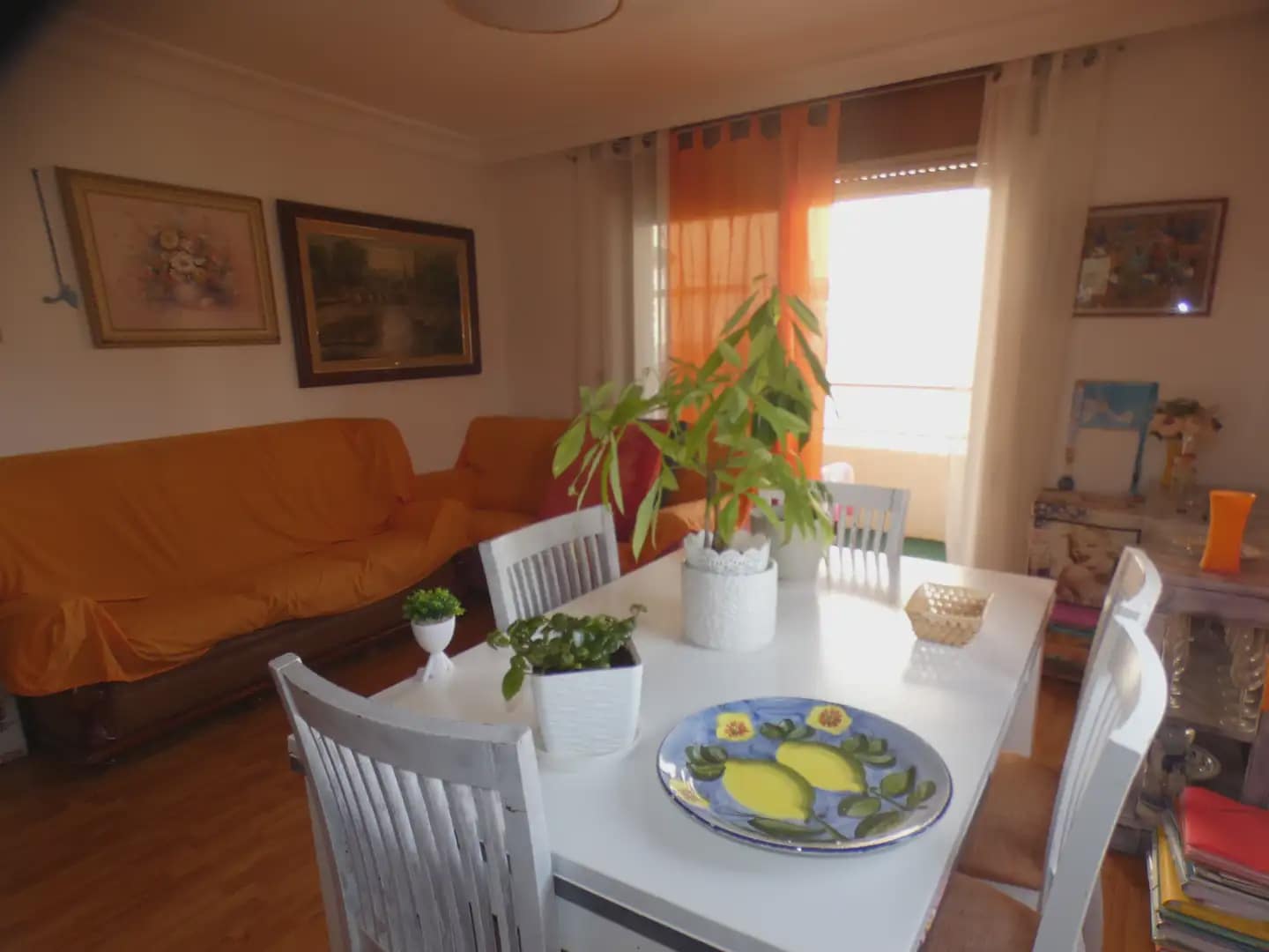 3 bedroom Flat for sale in Lo Pagan with garage - € 148,000 (Ref: 10039942)
