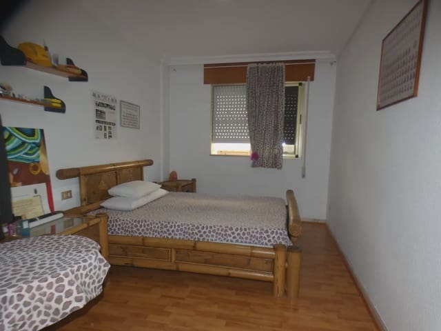 3 bedroom Flat for sale in Lo Pagan, San Pedro del Pinatar with garage - € 148,000 (Ref: 10039942)