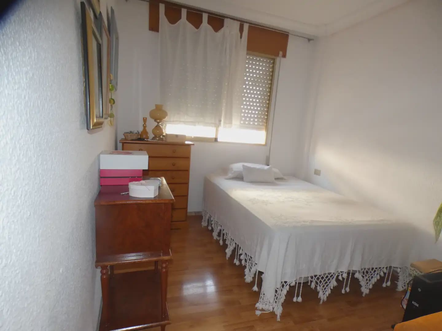 3 bedroom Flat for sale in Lo Pagan with garage - € 148,000 (Ref: 10039942)