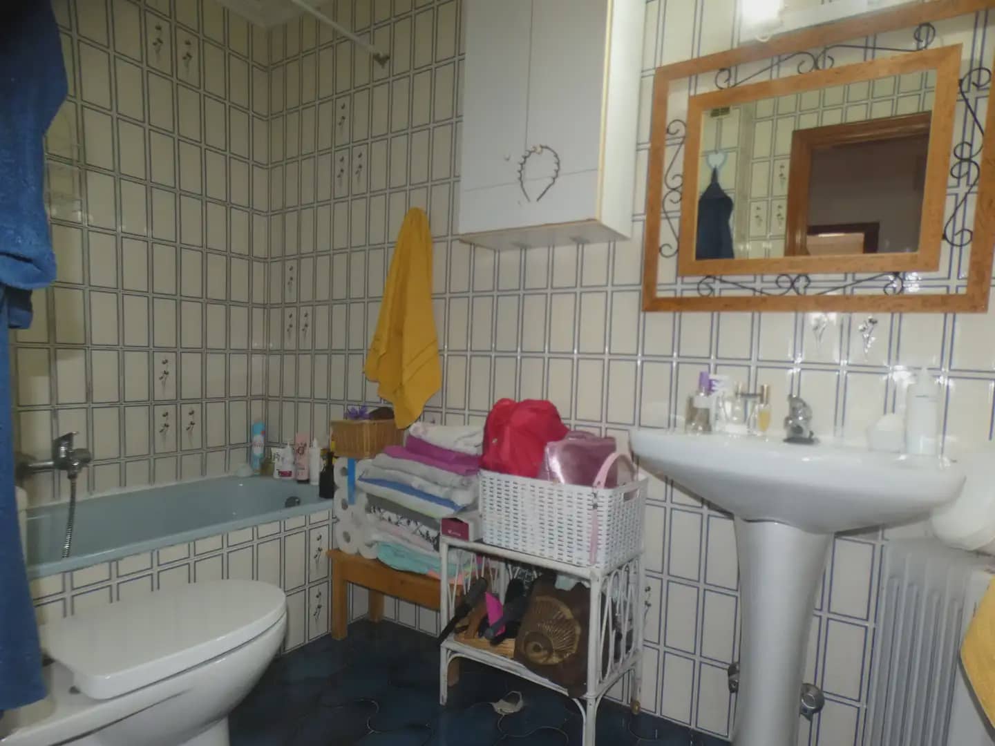 3 bedroom Flat for sale in Lo Pagan with garage - € 148,000 (Ref: 10039942)